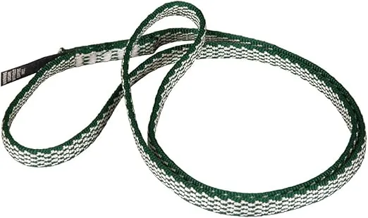 BlueWater Ropes 13mm Titan Sling (24")