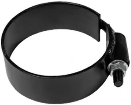 Muffler Clamp fits John Deere 4050 4455 4955 4250 4630 843 4430 4755 8760 4055 4555 643 4440 4840 4255 4640 4030 4450 4850 4320 4650 8560 RE20223