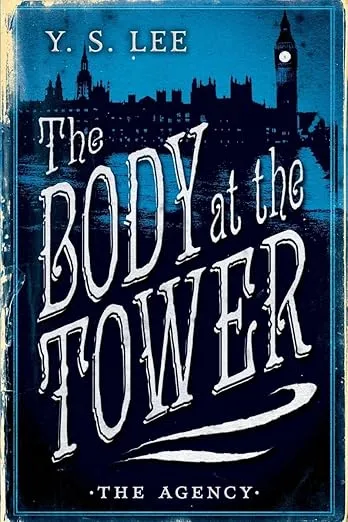 The Agency 2: The Body at the Tower