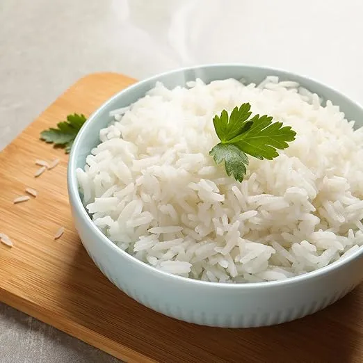 Asian Best Premium Select Authentic Jasmine Rice, 5 Pound Bag