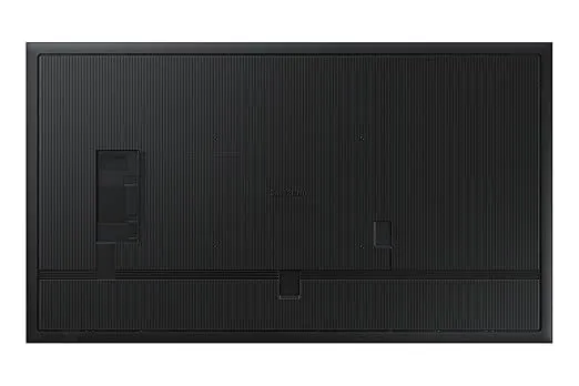 QB75C 75IN UHD 3840X2160 (16:9) 350 16/7 TIZEN 7.0 HP: 2X10W