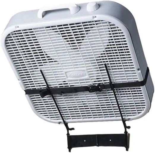 Tough 1 Standard Sized Box Fan Holder