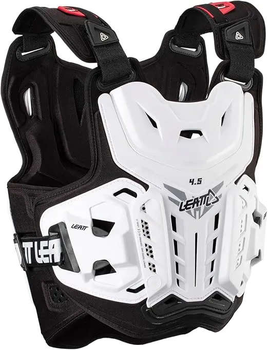 Leatt 4.5 Chest Protector