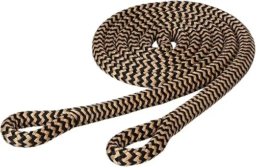 Weaver Leather Ken McNabb Yacht Braid Loop Reins