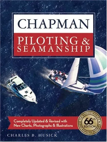 Chapman Piloting & Seamanship