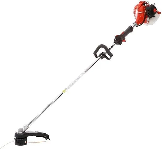 String Trimmer, 21.2CC, 17 In. Cut Width