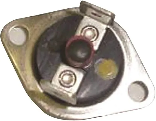 Goodman 10123533 Yellow Manual Reset Limit Switch