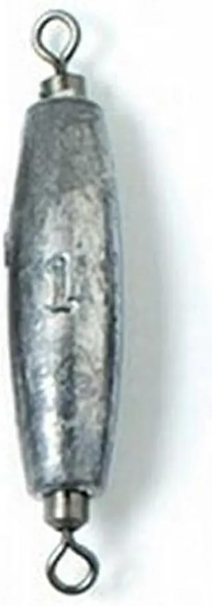 EAGLE CLAW SWIVELING TROLLING Sinker 1OZ
