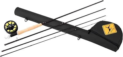 Fly Fishing Technology Ltd Echo Traverse Kit