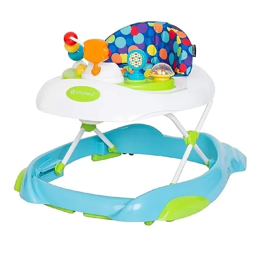Baby Trend Orby Activity Walker