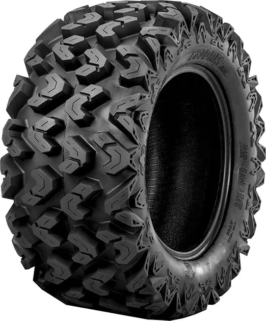 Sedona Rip Saw R/T (6ply) ATV Tire [25x10-12]
