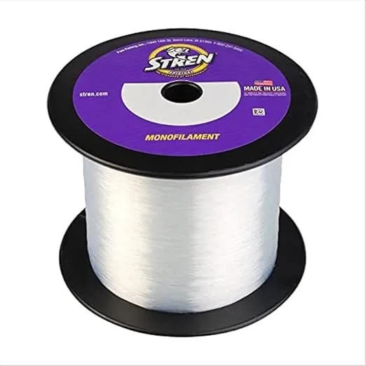 Stren Original Monofilament Fishing Line