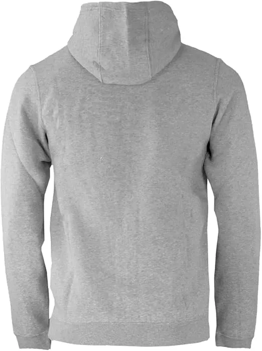 Nike Men's Sportswear Full-Zip Club Hoodie