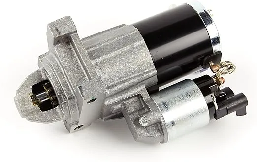 General Motors GM Genuine Parts 92279386 Starter