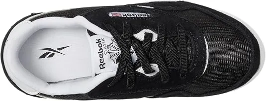 Reebok Baby-Boy's Classic Nylon Sneaker
