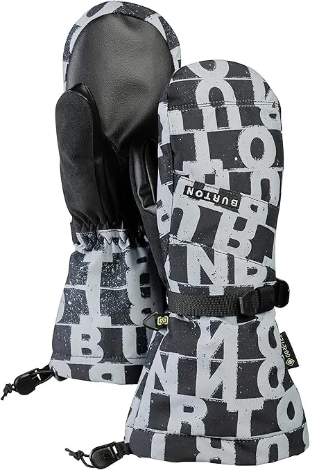 Burton Kids' GORE-TEX Mittens