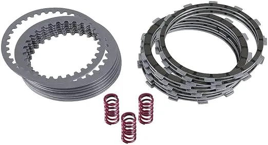 Barnett 303-30-10019 Clutch Plate Kit
