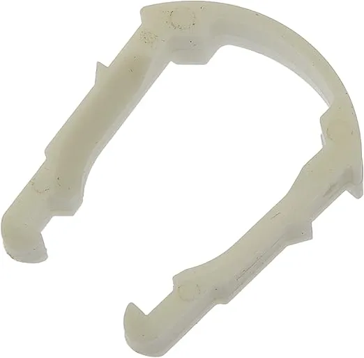 Dorman 800-041 Fuel Line Retainer - 5/8 In. Compatible with Select Models, 2 Pack