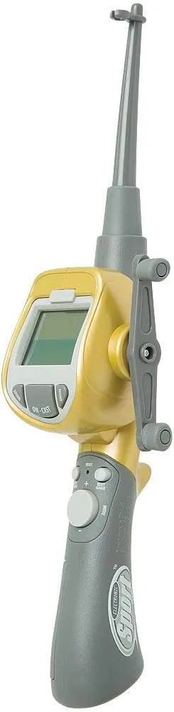 Electronic Sport Fishing Game