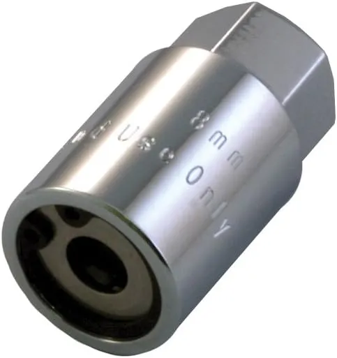 Assenmacher Specialty Tools 200-8 8mm Stud Remover and Installer