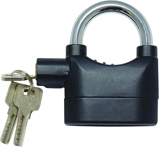 T-H Marine Supply Loc-R-Bar Alarm System