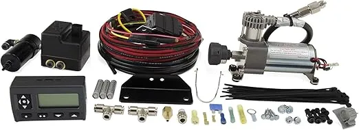 Air Lift 72000 Wireless Air Leveling Compressor