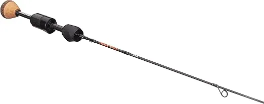 13 FISHINGIce Fishing Rod