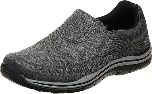 Skechers Men's Relaxed Fit Expected Gomel
