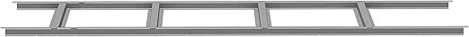Arrow Sheds Floor Frame Kit for Arrow Classic and Select Storage Sheds, Small Sheds