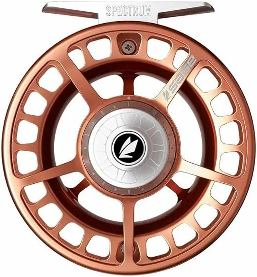 Sage Fly Fishing - SPECTRUM Fly Reel