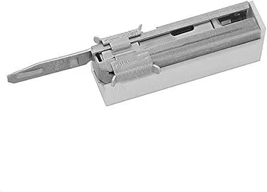 C.S. Osborne Skife Knife Replacement Blades (Pack of 20)