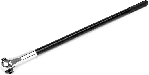 Tool For Ford Headlight Adjusting Ratchet, 4mm Hex