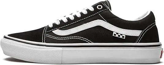 Vans Women's Low-Top Sneaker