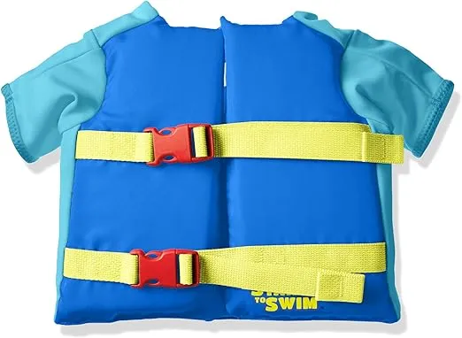 TYR Kids Flotation Shirt