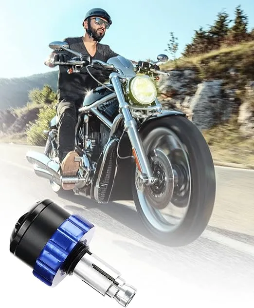 KEMIMOTO Motorcycle Throttle Lock Motorcycle, Throttle Locks Cruise Control Motorcycle Cruise Control Throttle Lock for Street Sports Tour Bike Cruiser Scooter