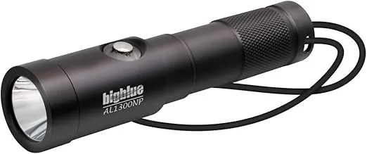 Bigblue 1300 Lumen Narrow Beam