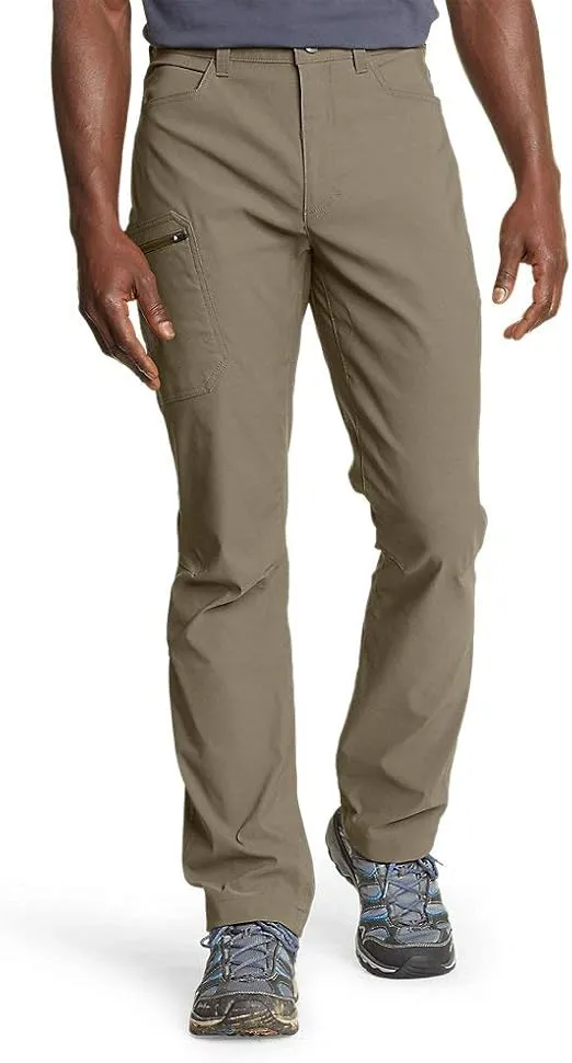 Eddie Bauer Men's Rainier Pants