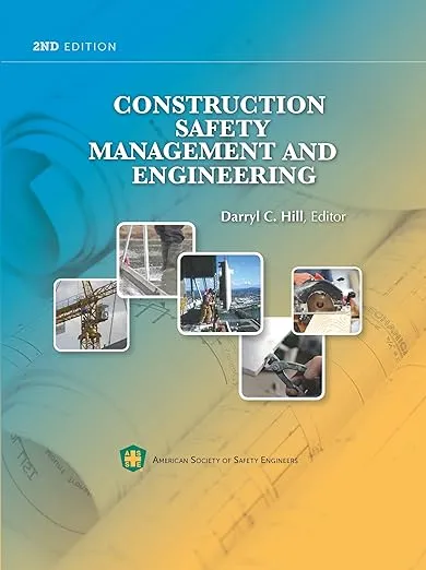 Construction Safety Management and Engineering