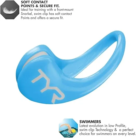 TYR Ergo Swim Clip
