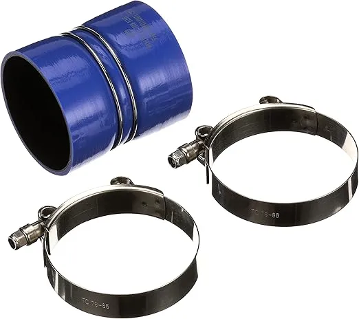 Gates 26216 Molded Turbocharger Hose Kit