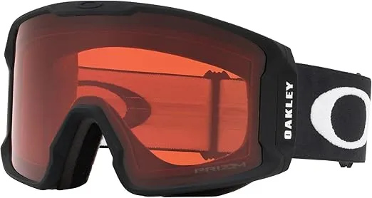 Oakley Line Miner L Snow Goggle