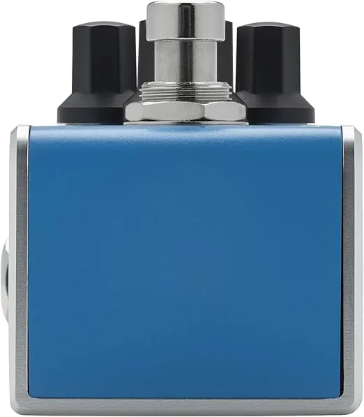 Fishman AFX EchoBack Mini Delay Pedal