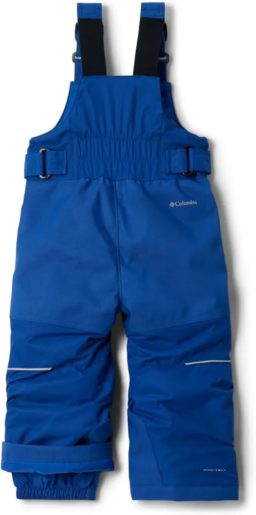 Columbia Unisex Baby Adventure Ride Ii Bib