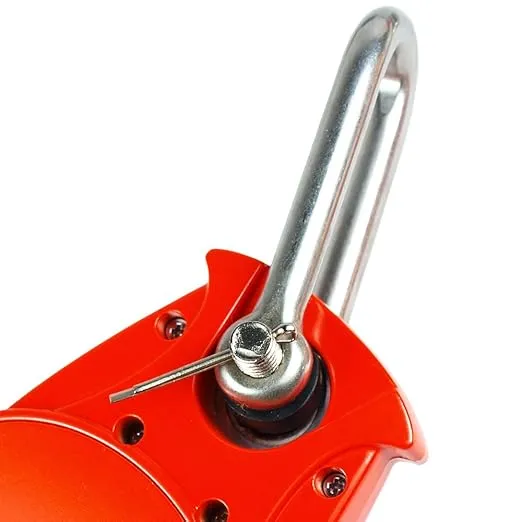 Digital Hanging Scale 300 Kg / 600 LBS Ocs-l Industrial Crane Scale by Horizon Scales