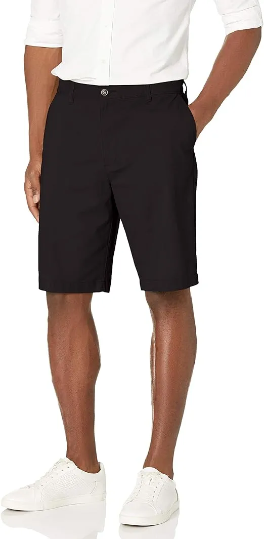 Dockers Men's Perfect Classic Fit Shorts (Regular and Big & Tall)