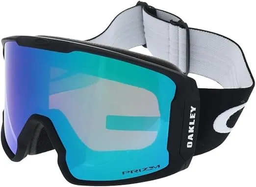 Oakley Line Miner L Snow Goggle