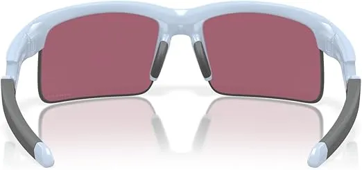 Oakley Youth Kids' OJ9013 Capacitor Rectangular Sunglasses