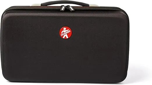 Hohner FlexCase XL Case for 48 Harmonicas