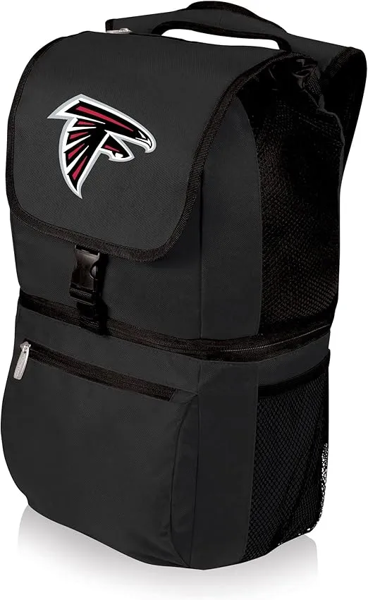 PICNIC TIME NFL Zuma Backpack Cooler, Soft Cooler Backpack, Lunch Cooler