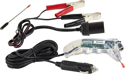 76600 HI-VIS Volt Pro Circuit Tester